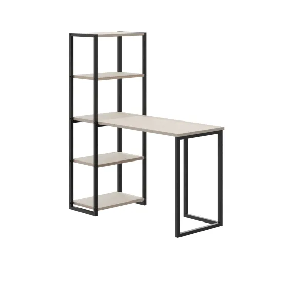 Стол письменный-стеллаж Board 1200х500 636270