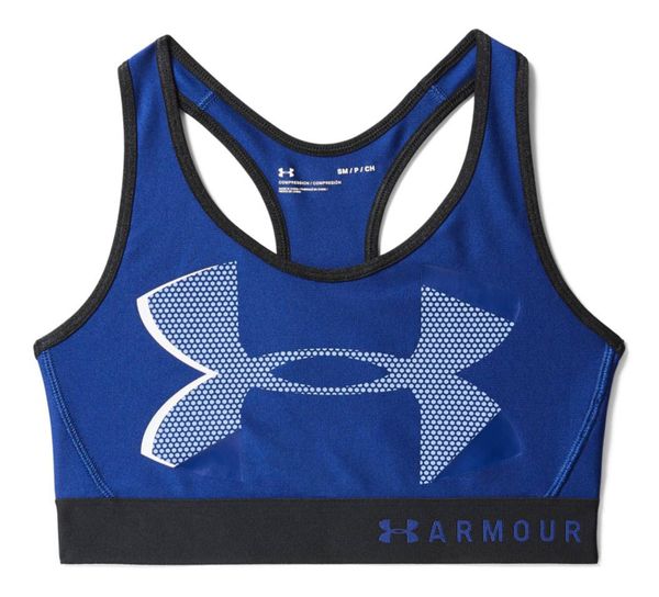 Топ UA Mid Keyhole Big Logo