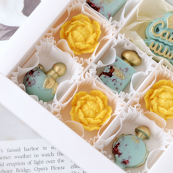 Набор "Дорогой подруге"