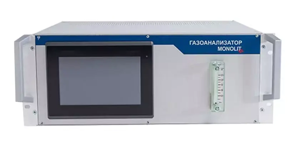 MONOLIT XL газоанализатор многофункциональный многокомпонентный стационарный