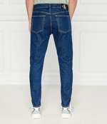 Джинсы CALVIN KLEIN JEANS - голубой(J30J325888)