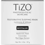 Photoceutical Restorative Sleep Mask | Маска ночная восстанавливающая TiZO, 57 мл