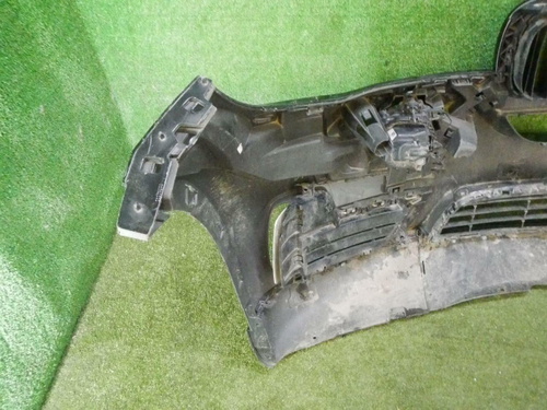 Бампер передний BMW X5 F15 (2013-2018) (В сборе)