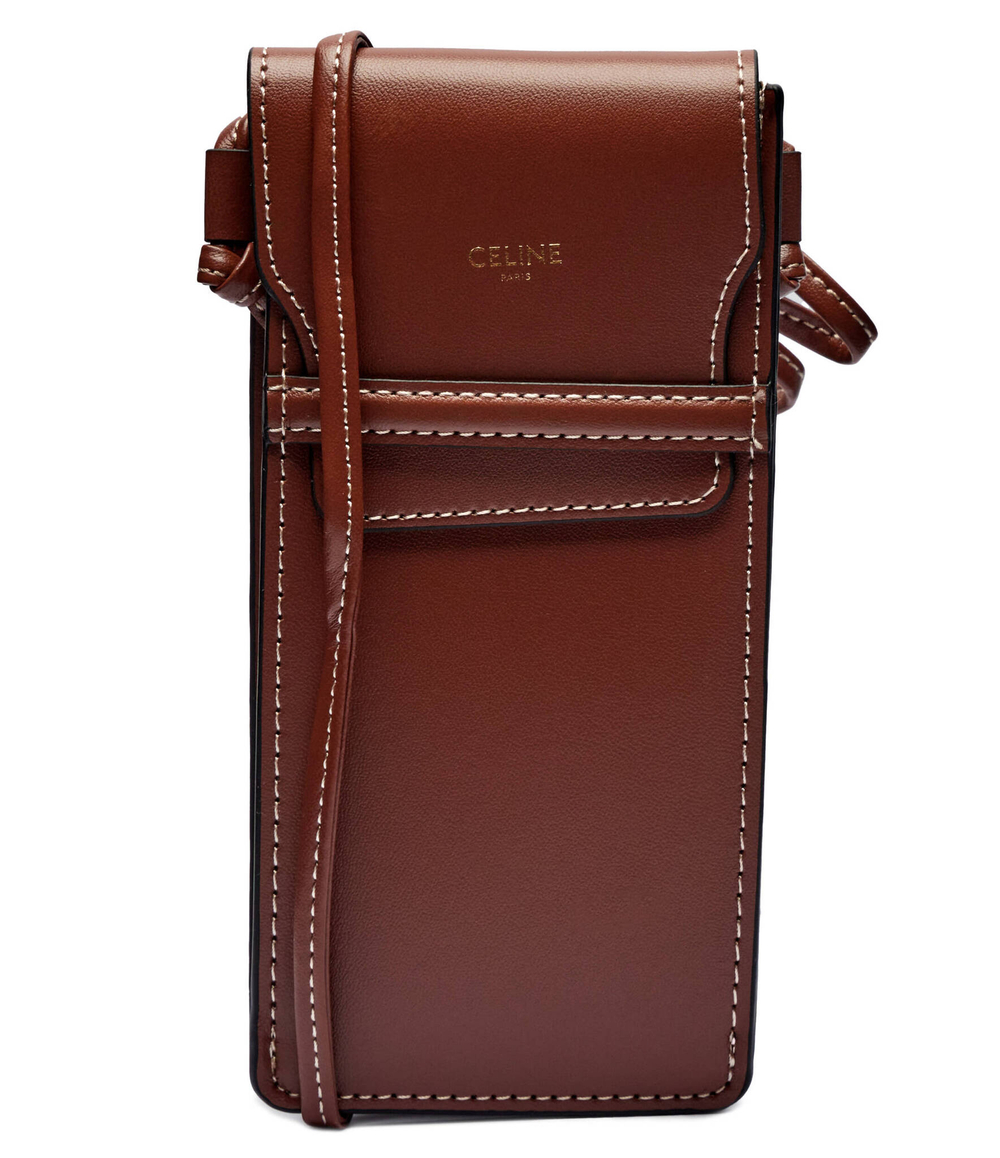 Солнцезащитные очки Celine - золотой(CL40285U)