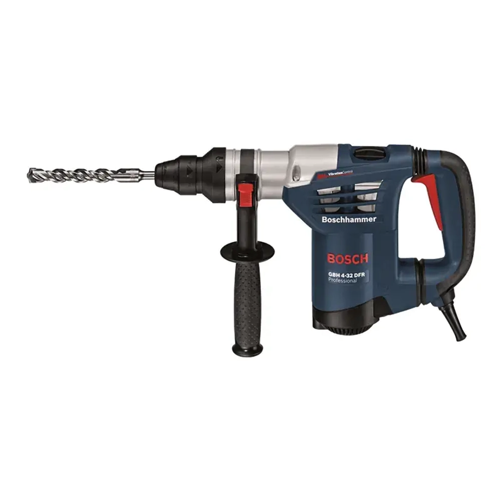 Bosch GBH 4-32 DFR-S перфоратор 0.611.332.101
