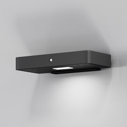 Настенный светильник Maytoni Pir OSL456WL-L2GF3K