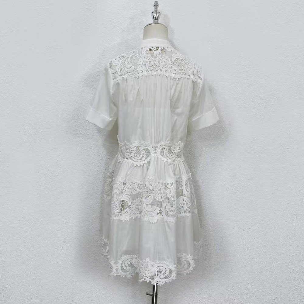 Платье Zimmermann