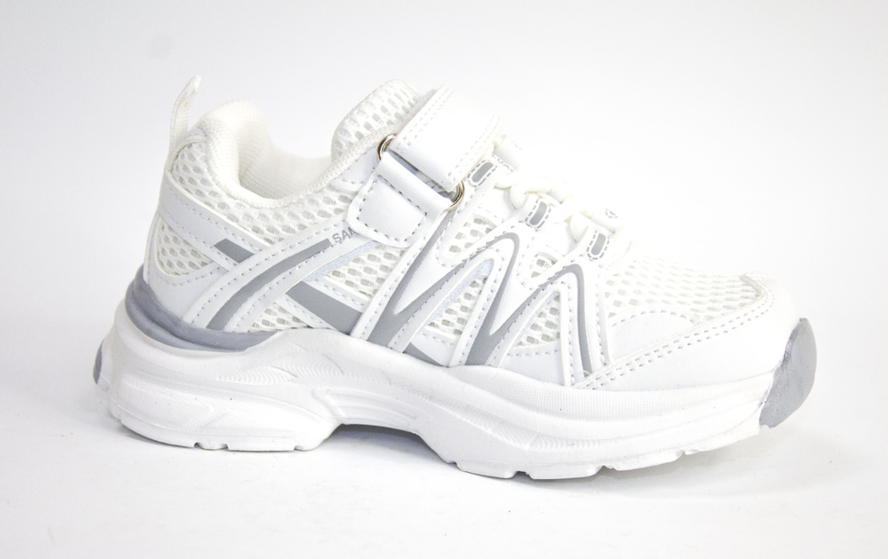 Кроссовки детские демисезонные Пчёлка Доми арт. 5607-10