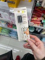 Парфюмированный мист Daily Comma Mini Perfume Mist, 15 мл [DAISO]