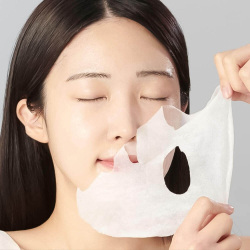 JMsolution Skin Boost Retinol Mask 1.0, 30ml - Тканевая маска-бустер с ретинолом