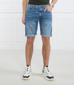 Шорты CALLEN Pepe Jeans London - голубой(PM800933HQ6)