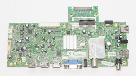 5800-A8M480-0P10 mainboard телевизора Erisson 32LES66