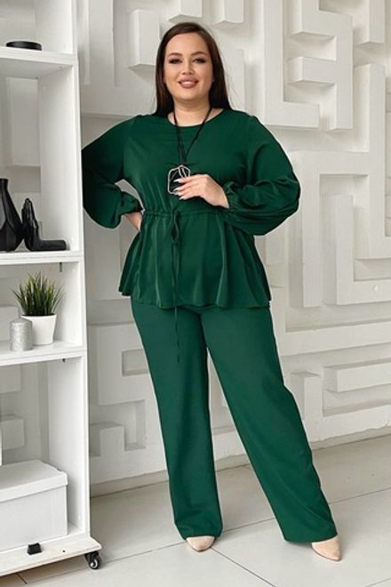 Блузка 3136 Fabrika Фото 2