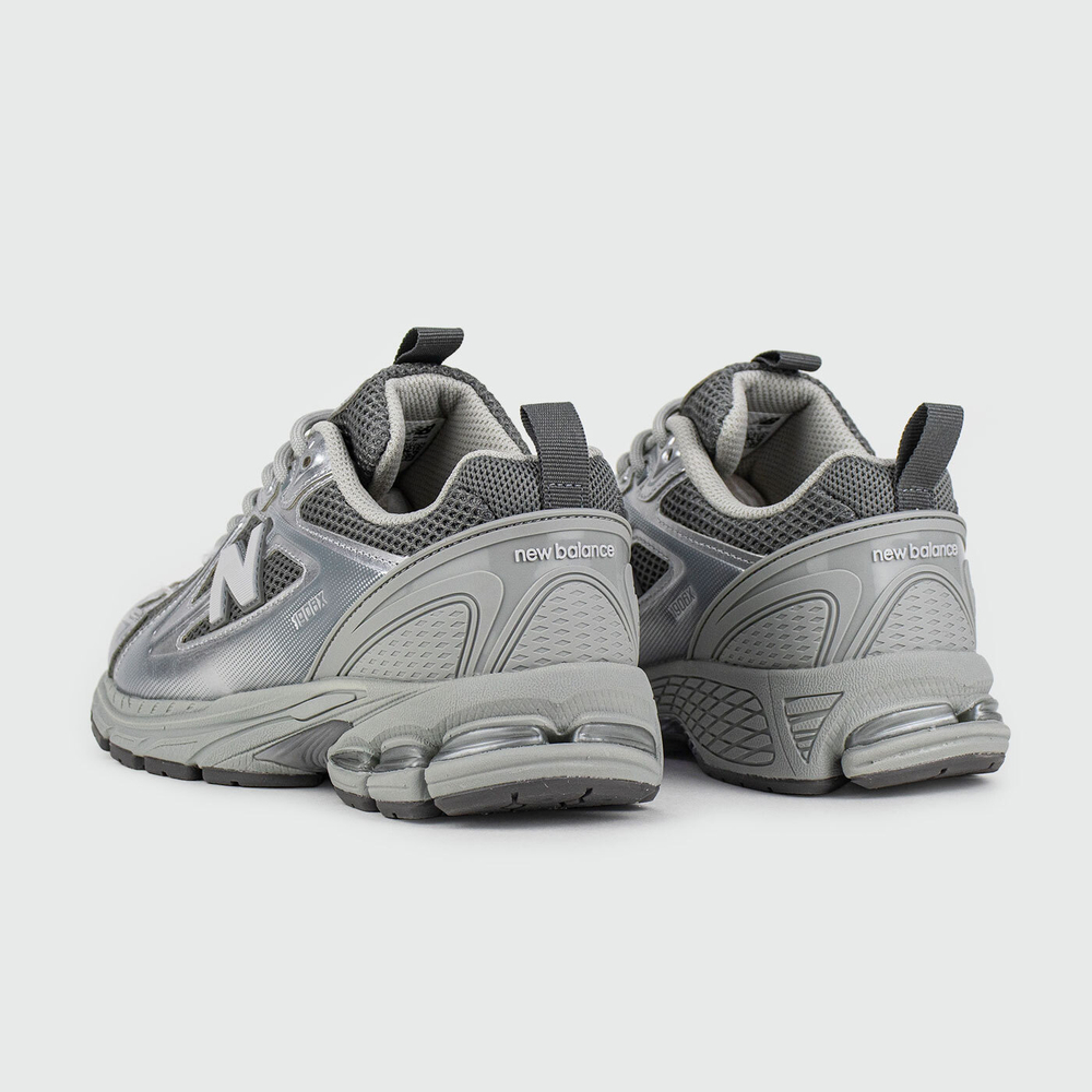 Кроссовки New Balance 1906X Silver Wmns