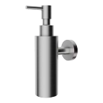 Дозатор для моющего средства OM-07-BN латунь/нержавеющая сталь