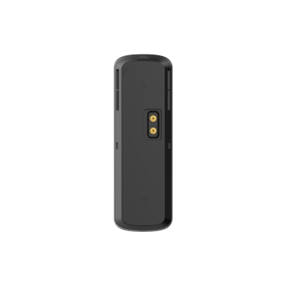 DH-DB43BB-BTR Дверной звонок с Wi-Fi (Черный)