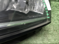 Битая Фара левая Skoda Octavia A8 (2019-2024) LED