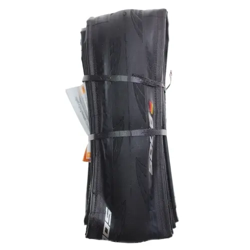 Покрышка Grand Prix 5000 28-622/ 700x28C Blk/Blk складная