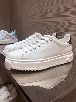 Кеды Louis Vuitton