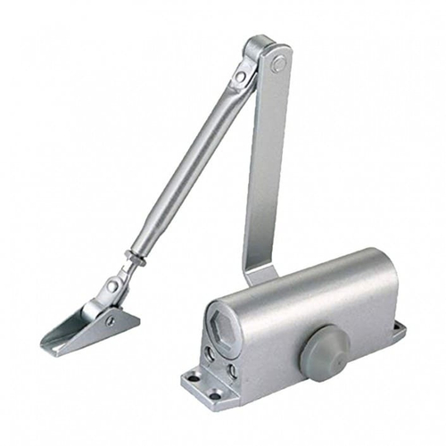 ZKTeco DC80120 СКУД