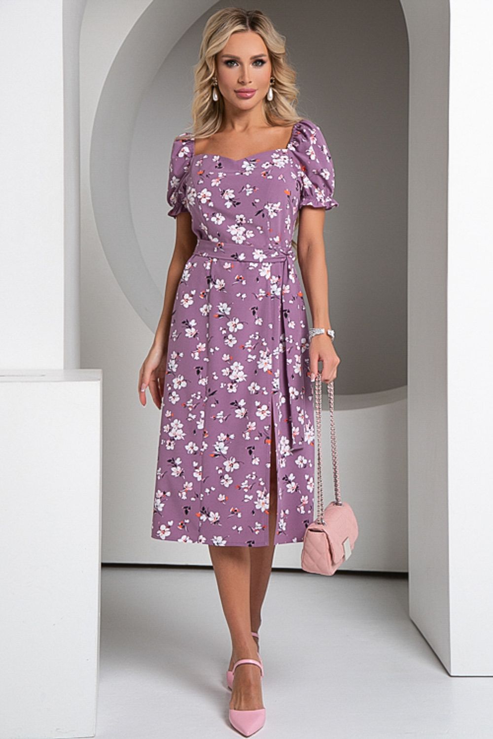 Платье 70798 Avili (Акция)