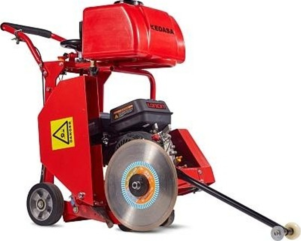 Швонарезчик Kedasa TF 350-2 TF350-2