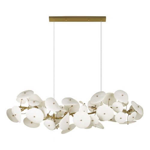 Светильник Подвесной Paradise Loft It 10234/1200L
