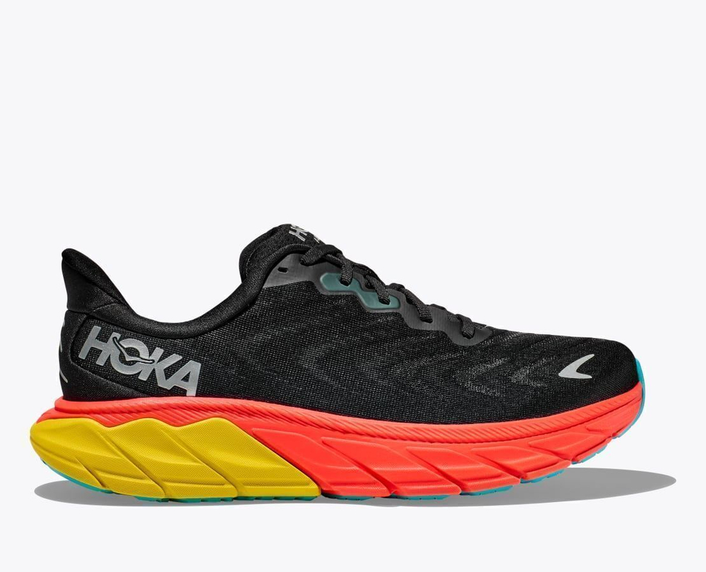 Кроссовки мужские Hoka Arahi 6