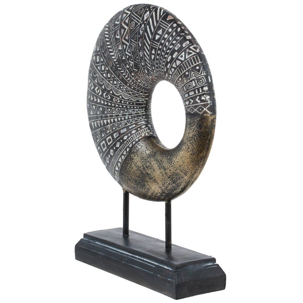 GAEM Панно настольное, L27 W8,5 H36,5 см