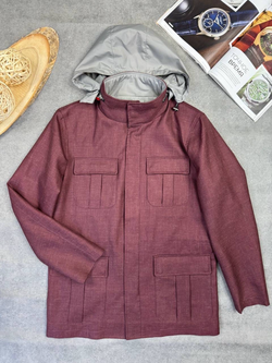 Куртка Kiton