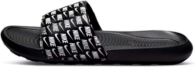 CN9678-006 ПАНТОЛЕТЫ для активн.отдыха NIKE VICTORI ONE SLIDE PRINT