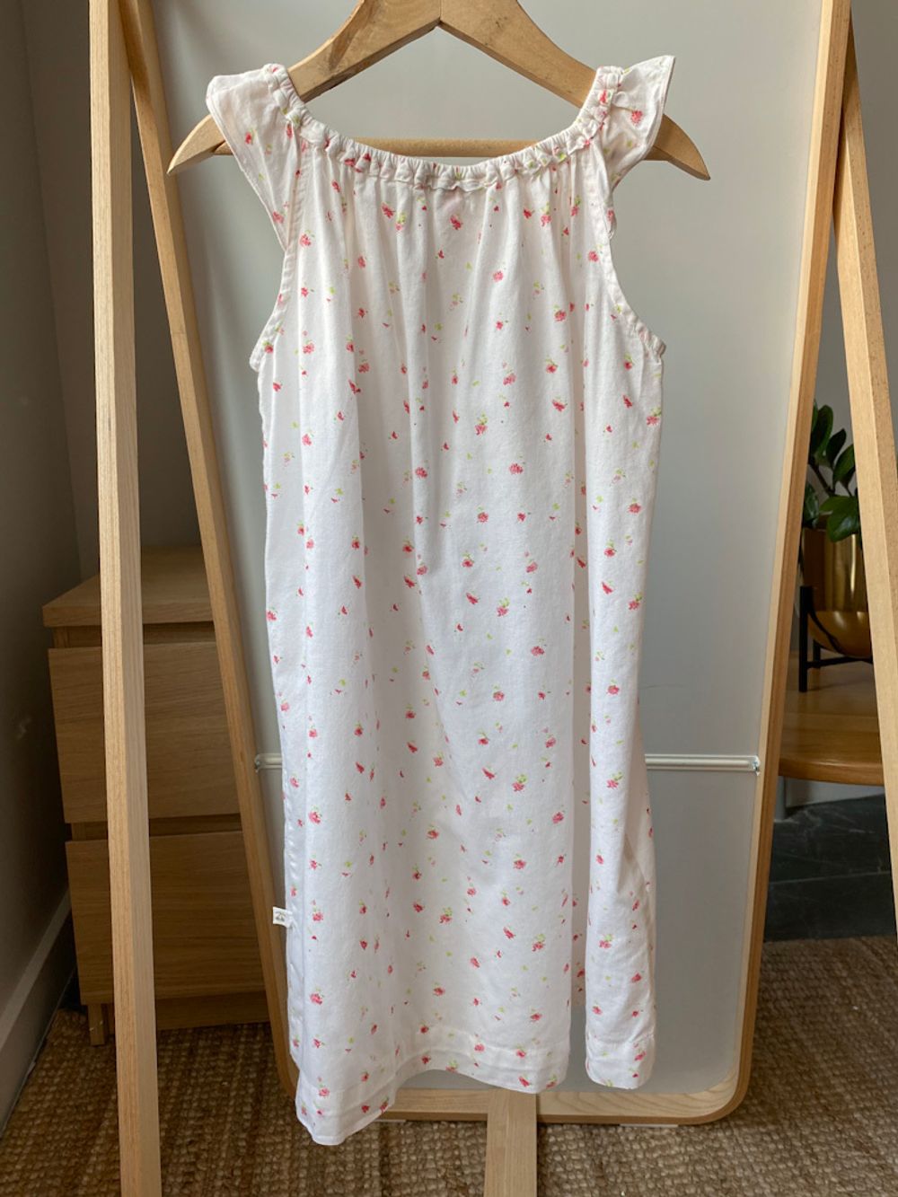 Платье Bonpoint