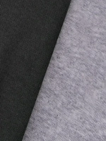 Шапка детская осенняя с ушками и снуд