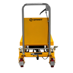 Гидравлический подъемный стол SMART PT 800A (800 кг; 1016х510 мм; 1 м)