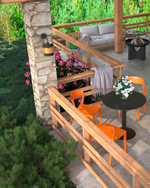 Бра Moderli V10489-1W Gela