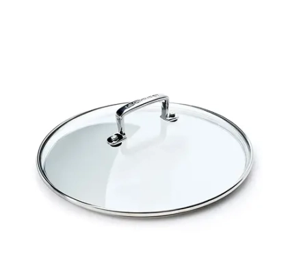 Le Creuset Крышка стеклянная 22см, термостойкая. 96200822000000