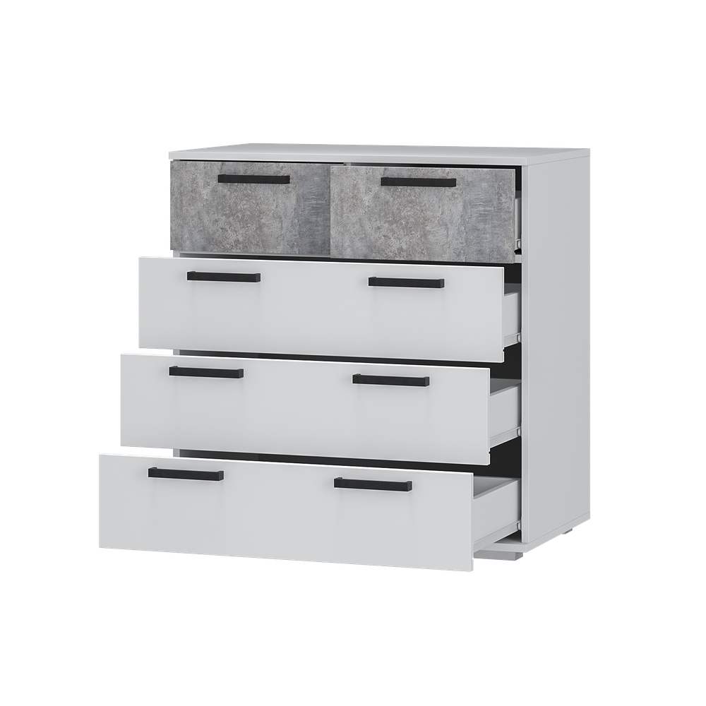 Комод Стандарт-5 NEW