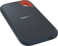 Накопитель SanDisk Extreme Portable SSD USB 3.1 Gen1 Type-C 1TB, R 550 МБ/с