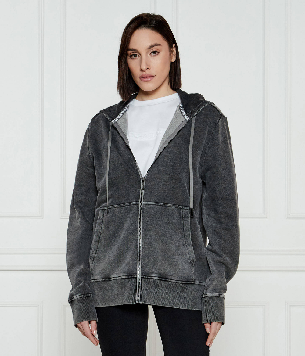 Худые Michael Kors - графитовый(UR552JL5DC)