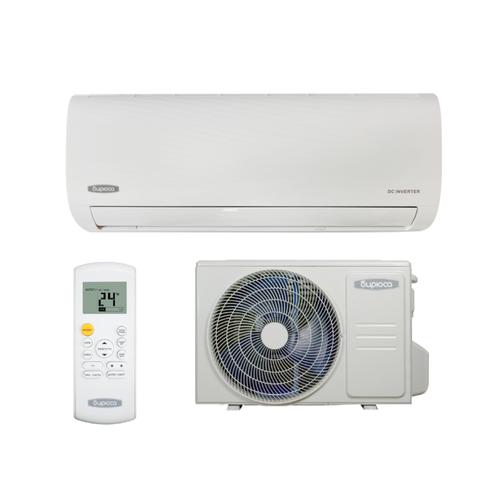 Сплит-система Бирюса Energy Inverter B-18EIR/B-18EIQ