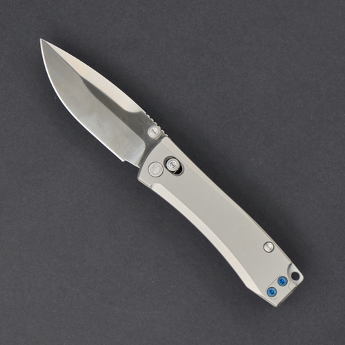 Nightmare 63 SG TS Magnacut