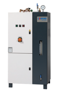 CERTUSS E 6 M - E 72 M