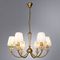 Подвесная люстра Arte Lamp Gracie A7301LM-6PB