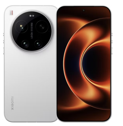 Xiaomi 17 Ultra 16/1024Gb White