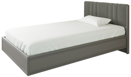 Кровать Карина (1,2*2,0) КР-2011-В