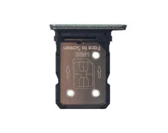 Sim лоток для OnePlus 10R зеленый (Forest Green)