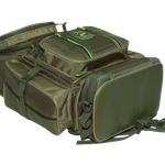 Рюкзак 50л Aquatic Р-50 460х600х260мм Вес 1.4кг Хаки