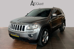 Jeep Grand Cherokee, 2011 год