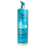 Шампунь увлажняющий для сухих и поврежденных волос TIGI Bed Head ReCovery Moisture Rush Shampoo 970 мл