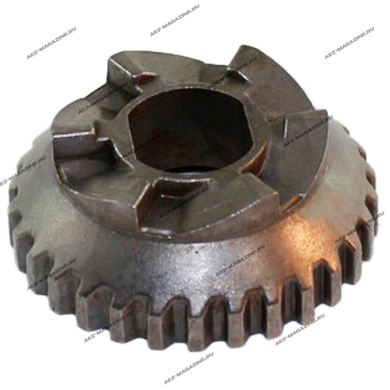 Ведущие звездочки X